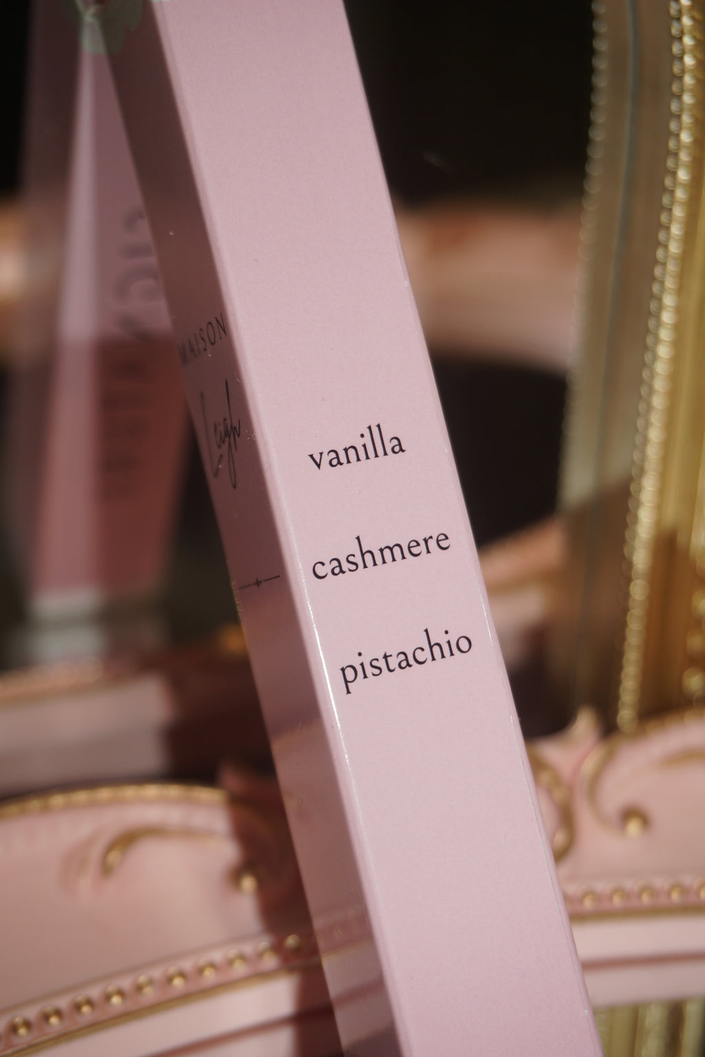 Signature Scent - PRE ORDER