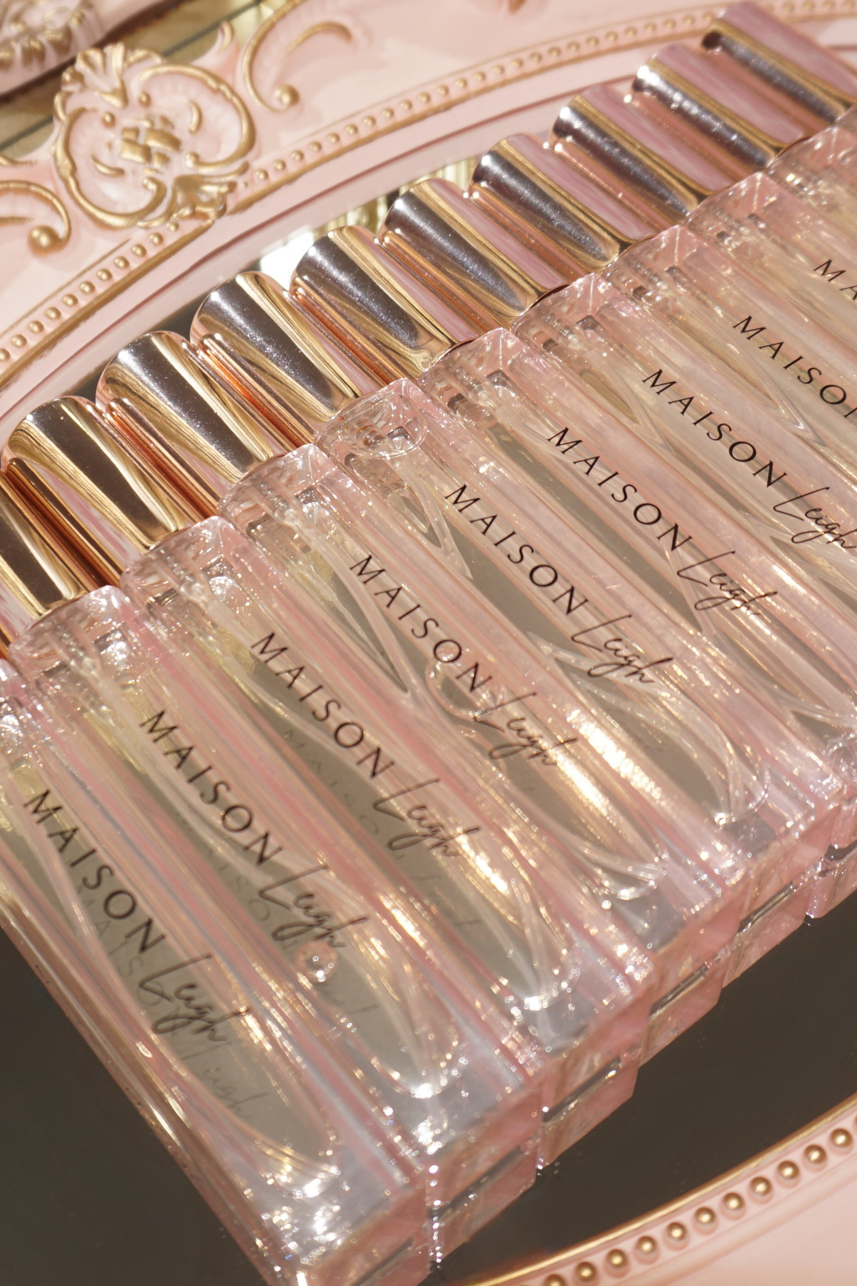 Signature Scent - PRE ORDER
