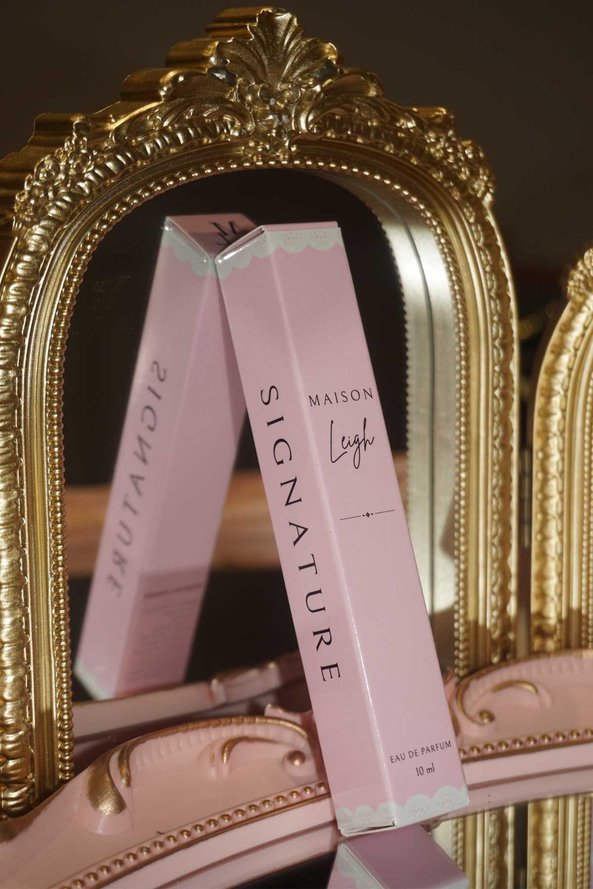 Signature Scent - PRE ORDER
